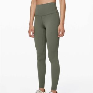 Wunder Train High Rise 25’ Leggings